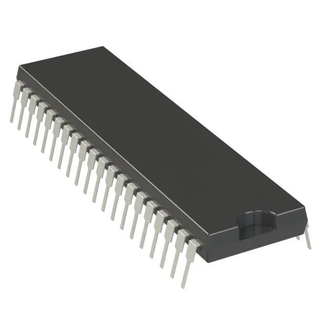 TC7109CPL Microchip