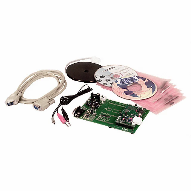 TMEB8704 Microchip