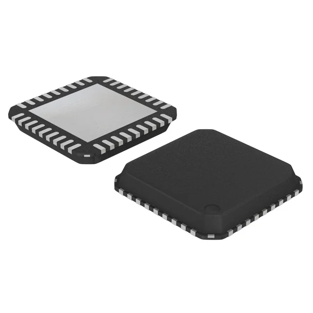 USB2502-AEZG Microchip Technology
