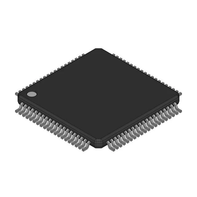 USB2507-ADT Microchip