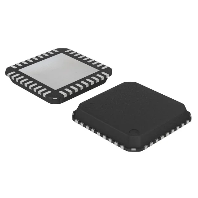 USB2514B-AEZC Microchip Technology