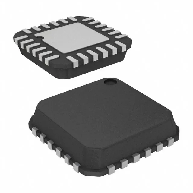 USB3315C-CP-TR Microchip