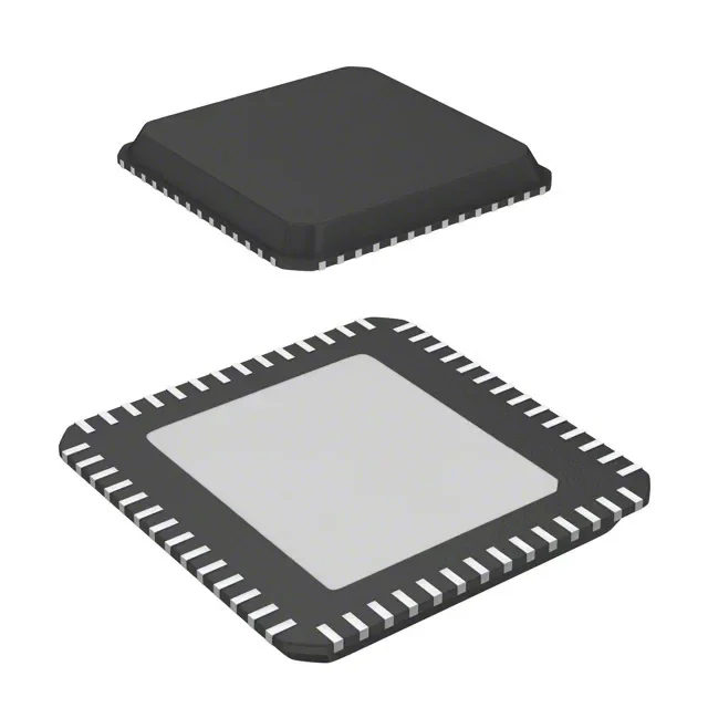 USB3500-ABZJ Microchip Technology