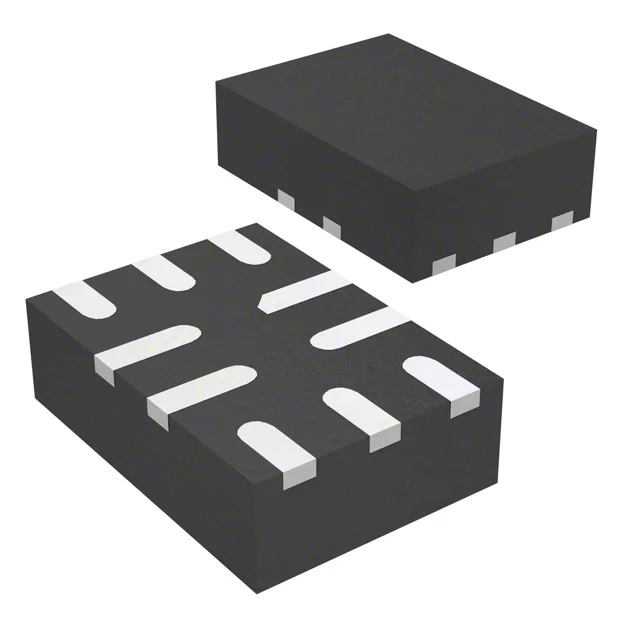 USB3740B-AI2-TR Microchip