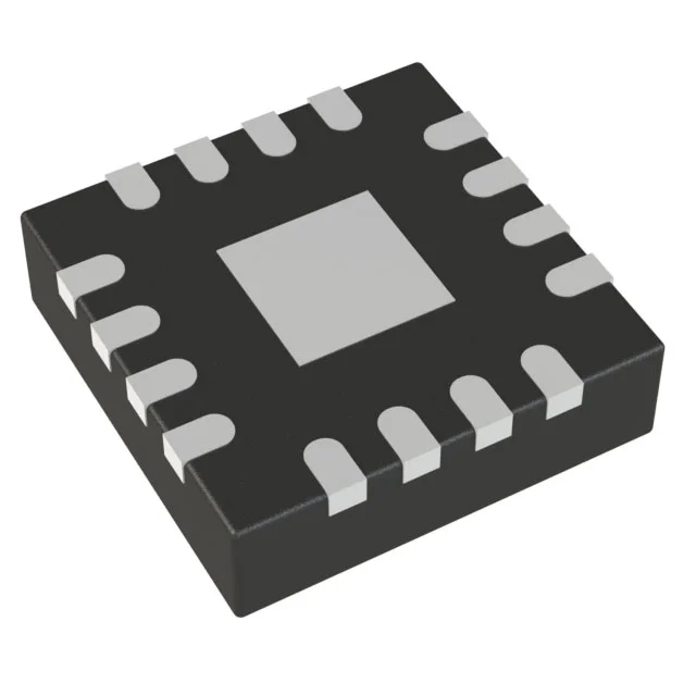 USB3750A-2-A4-TR Microchip
