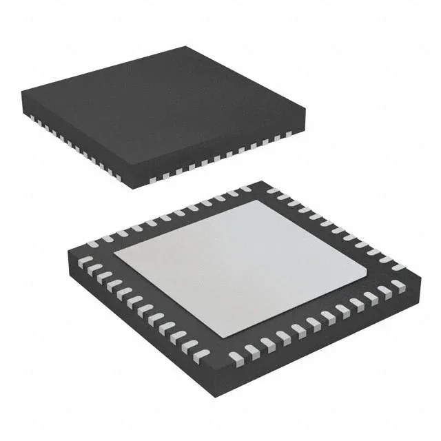 USB4715T-I/Y9X Microchip