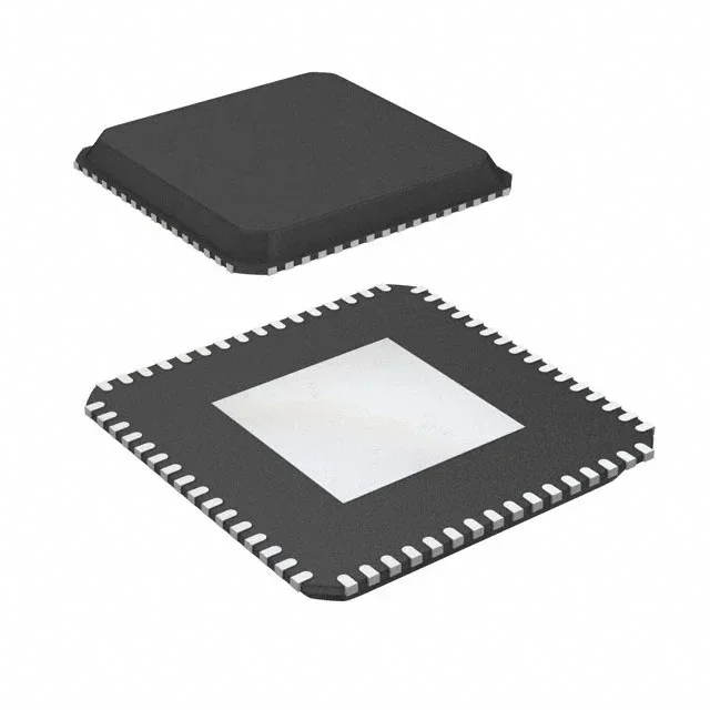 USB5534BI5000JZX Microchip