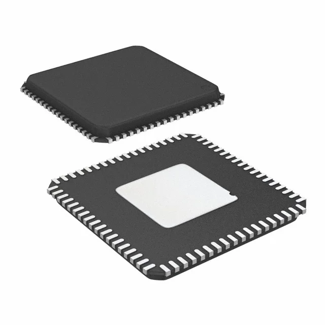 USB5537-3089AKZETR Microchip