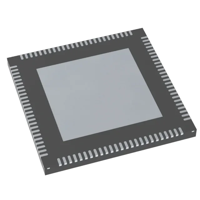 USB5807C-I/KD Microchip