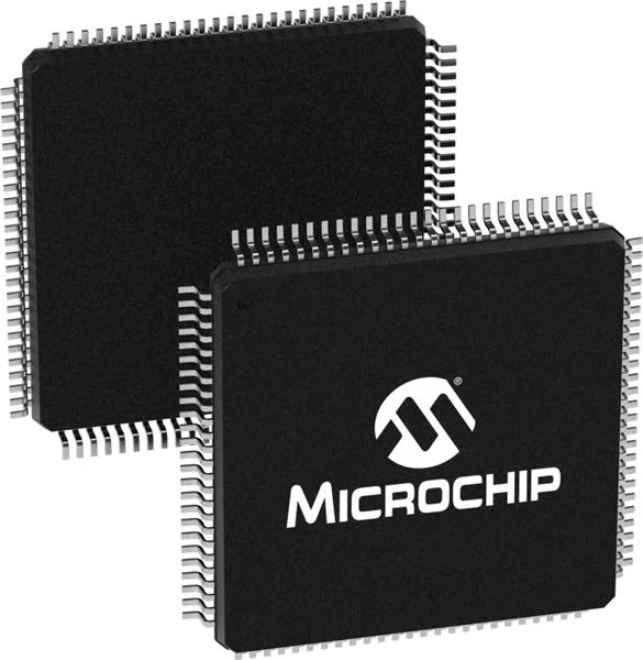 ZL38015QCG1 Microchip Technology