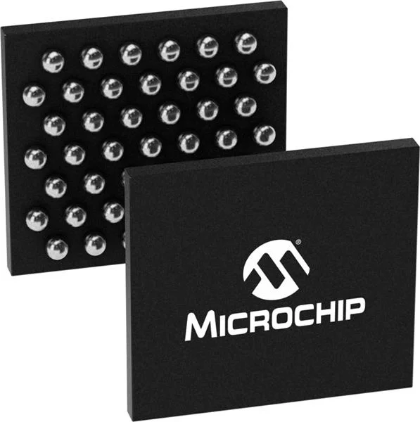 ZL38051UGB2 Microchip