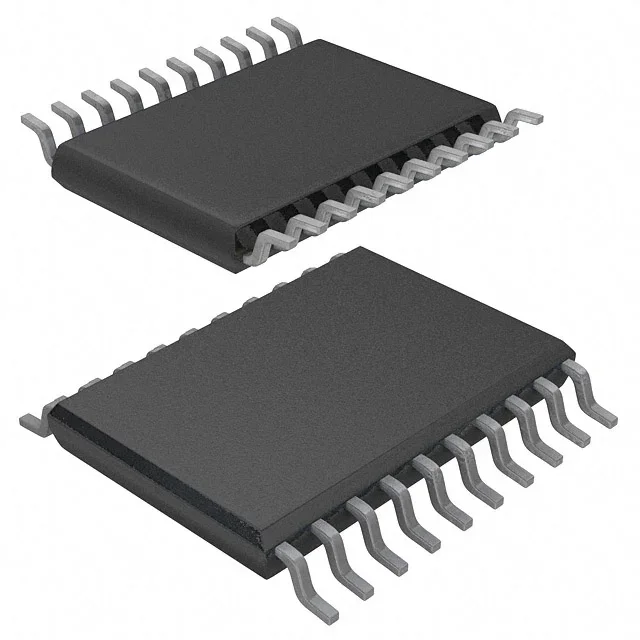AT86RF401X-6GS Microchip