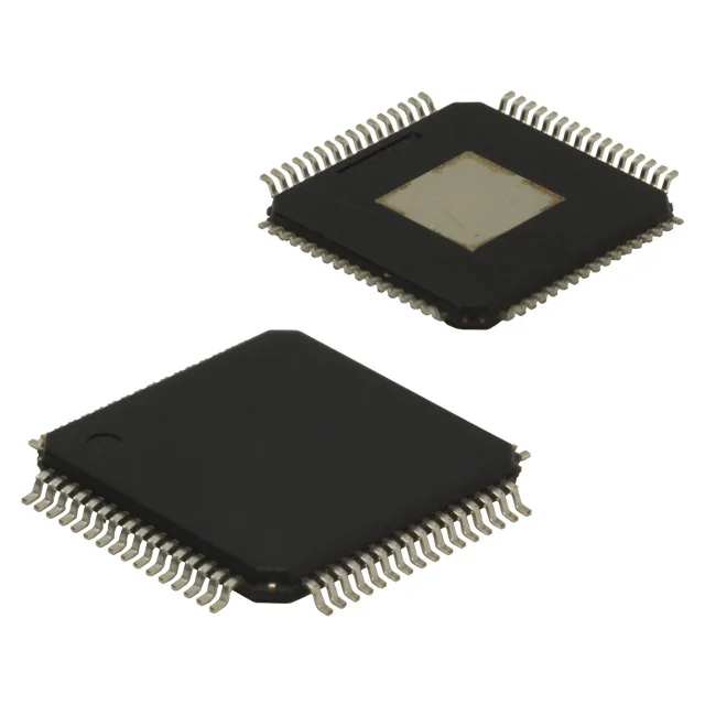 SY89532LHC Microchip