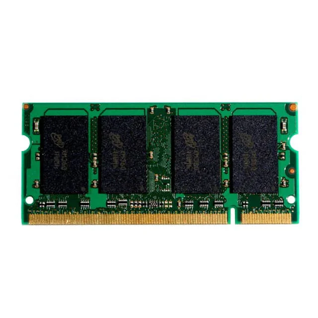 MT16HTF12864HY-53EB3 Micron Technology Inc.