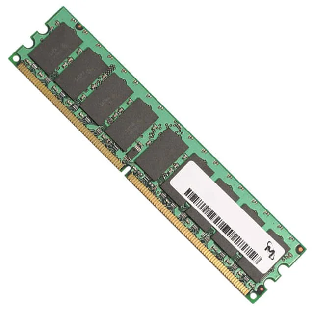 MT8HTF3264AY-53EB3 Micron Technology Inc.