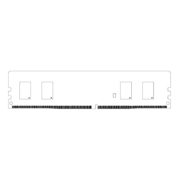 MTA4ATF1G64HZ-3G2F1 Micron Technology Inc.