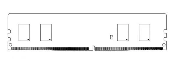 MTA4ATF51264AZ-3G2R1 Micron Technology Inc.
