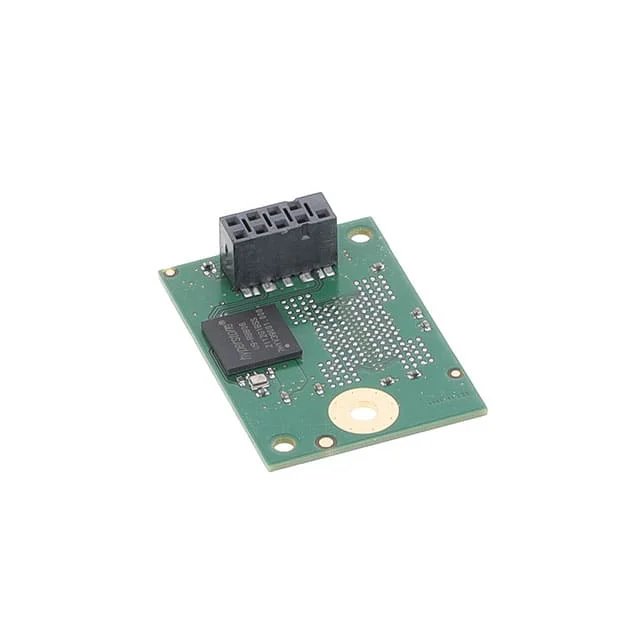 MTEDFAE004SCA-1P2IT Micron Technology Inc.