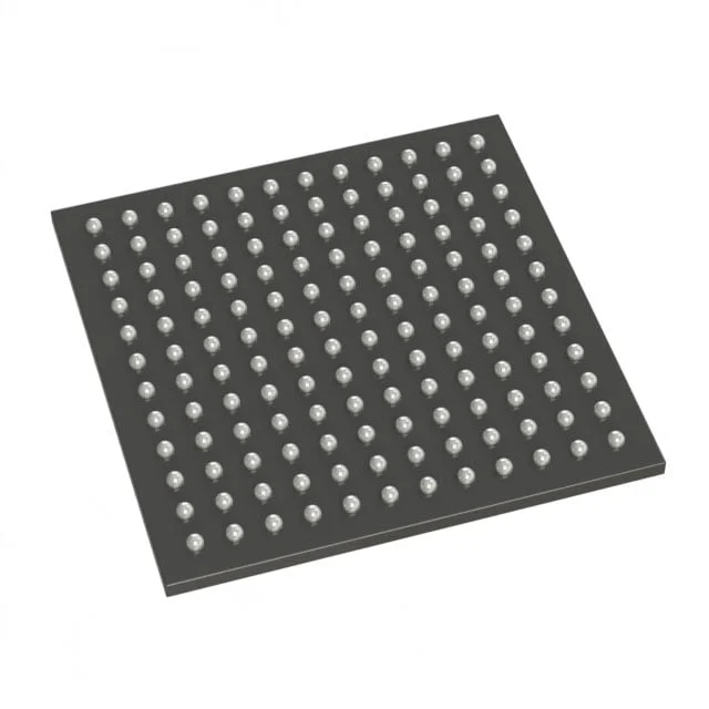 A54SX32A-1FGG144M Microchip