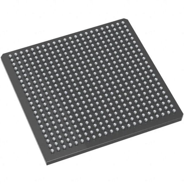 A54SX32A-1FGG484M Microchip