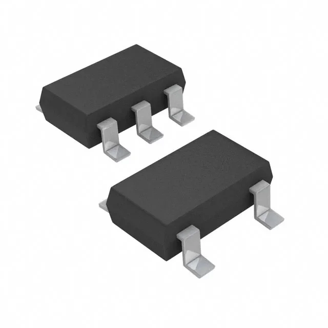 LX1995-1CSG-TR Microsemi Corporation