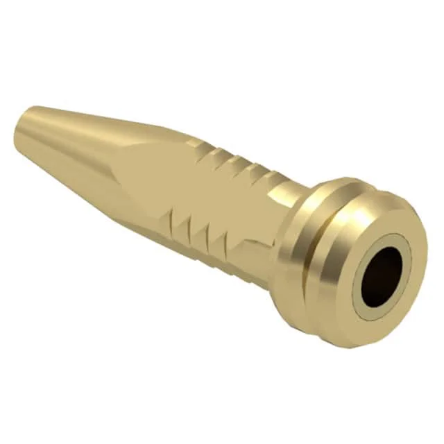 4994-0-15-15-11-27-10-0 Mill-Max Manufacturing Corp.
