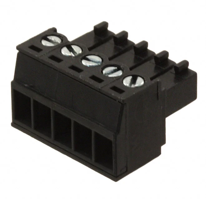 0395000005 Molex