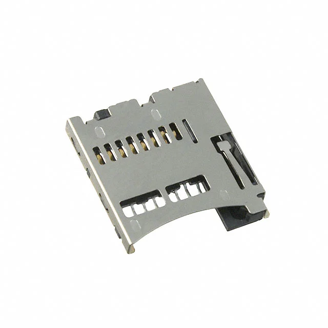 0473340001 Molex