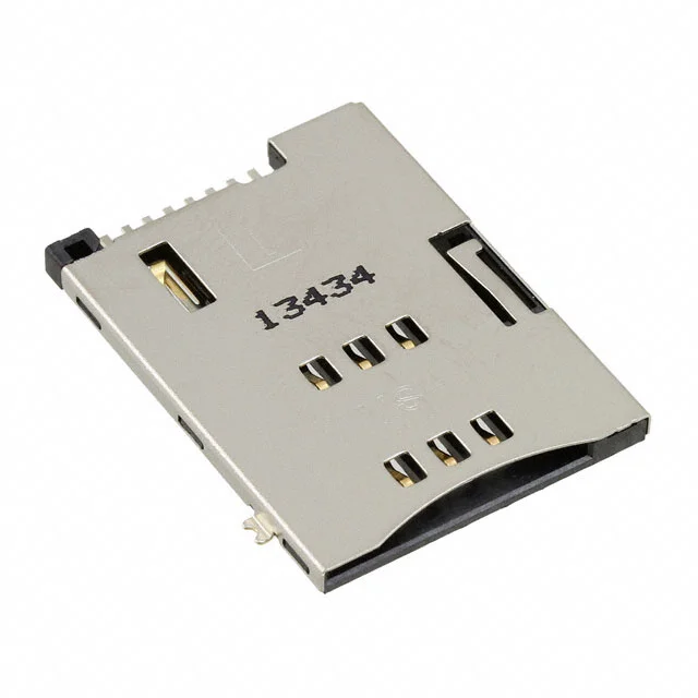 0475532001 Molex