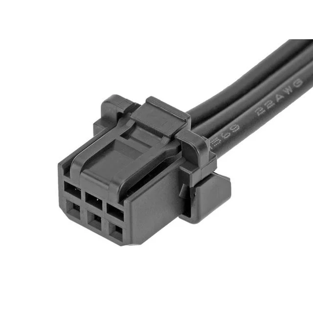 2196531020 Molex