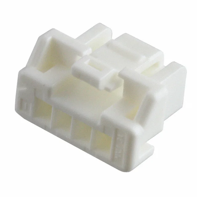 5024390400 Molex