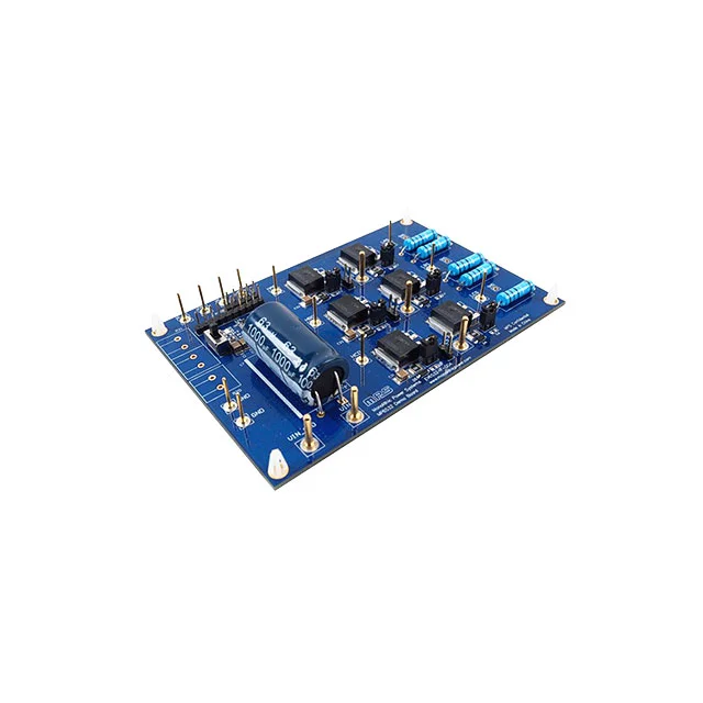 EV6532-F-00A Monolithic Power Systems Inc.