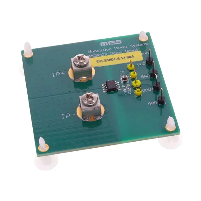EVCS1801-S-12-00A Monolithic Power Systems Inc.