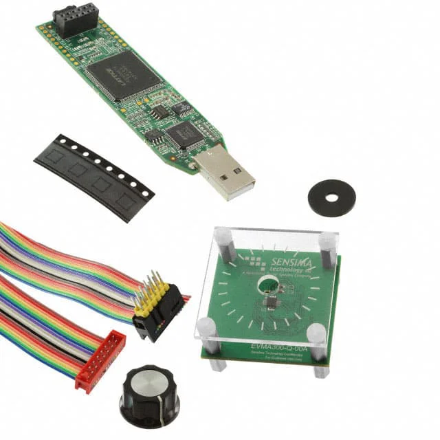 EVMA700-Q-00A Monolithic Power Systems Inc.