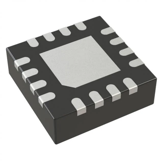 MA302GQ-P Monolithic Power Systems Inc.