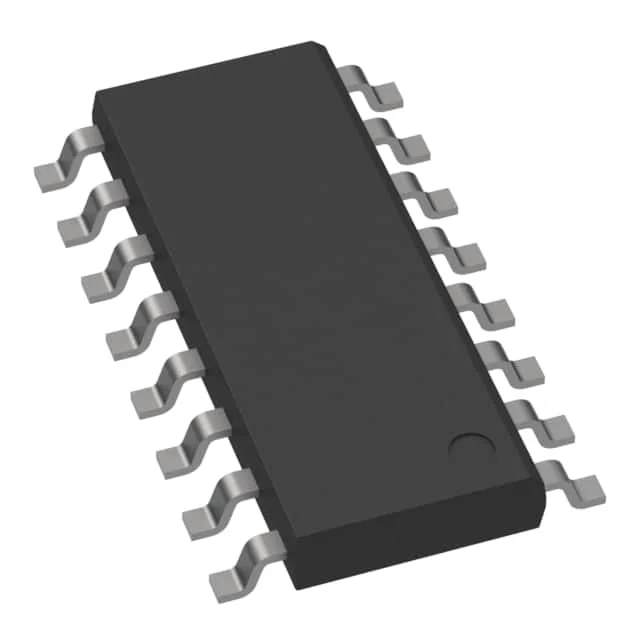 MP10072ES-LF-Z Monolithic Power Systems