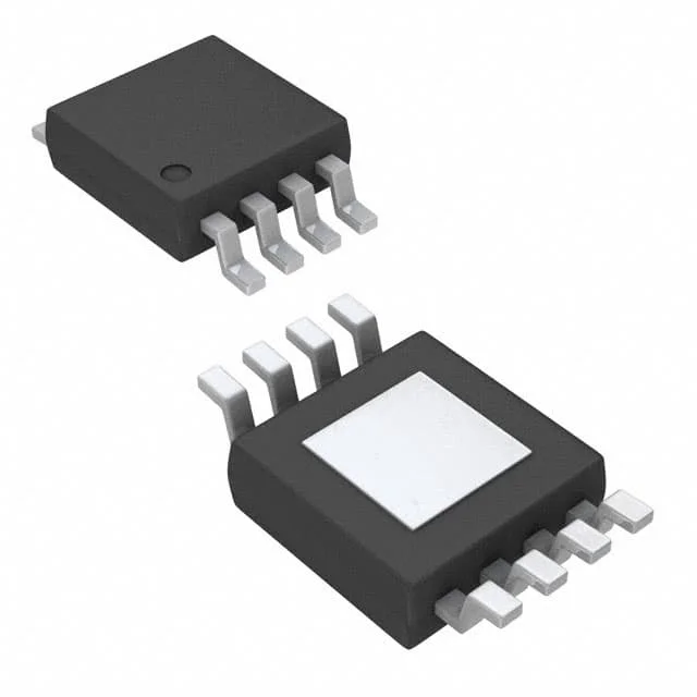 MP100GN-Z Monolithic Power Systems Inc.
