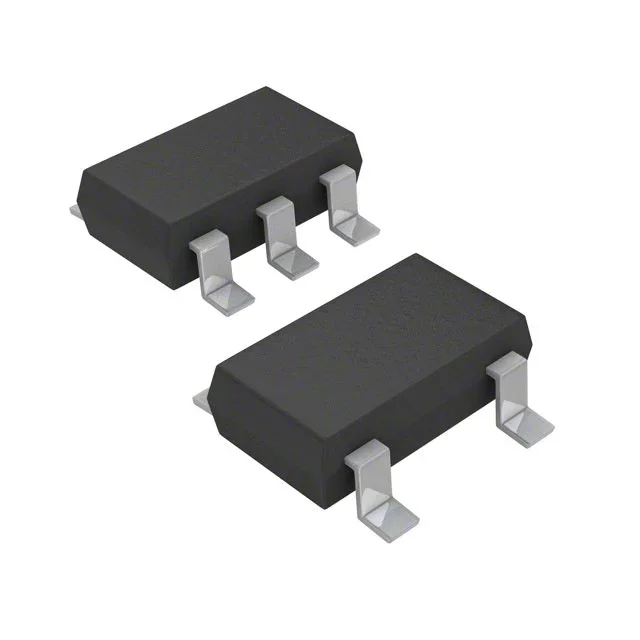 MP150GJ-Z Monolithic Power Systems Inc.