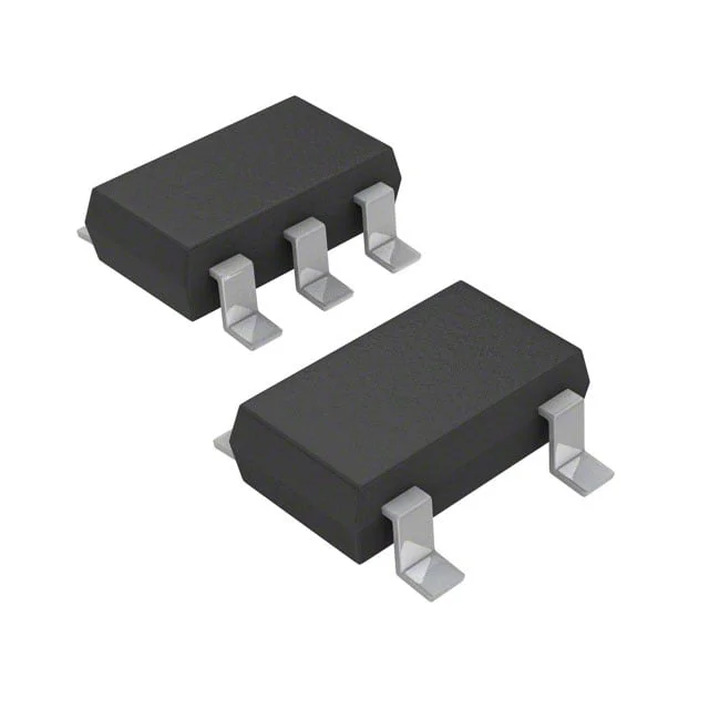 MP1541DJ-LF-P Monolithic Power Systems Inc.