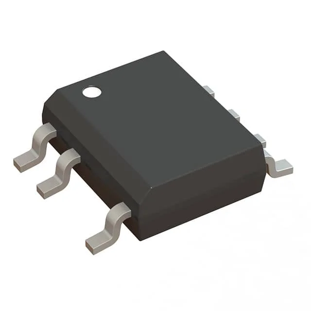 MP163CGS-5-Z Monolithic Power Systems Inc.