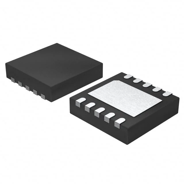 MP1907AGQ-Z Monolithic Power Systems Inc.