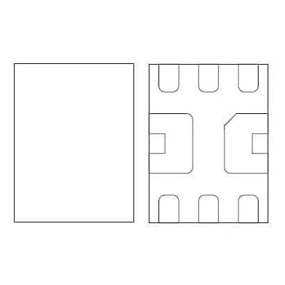 MP26028EQ-LF-Z Monolithic Power Systems Inc.