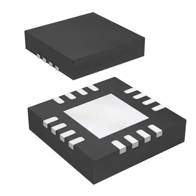 MP26123DR-LF-P Monolithic Power Systems Inc.