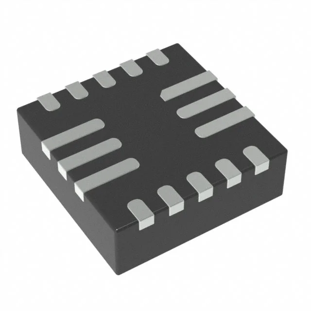 MP2615GQ-Z Monolithic Power Systems Inc.