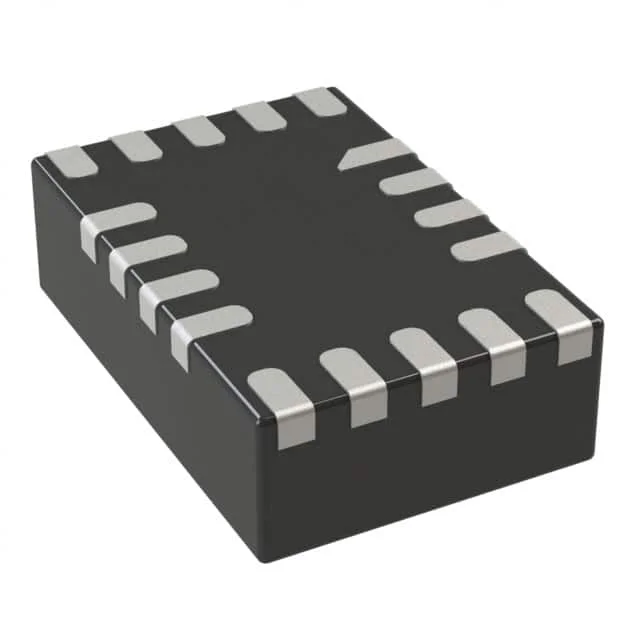 MP2672AGD-0000-Z Monolithic Power Systems Inc.