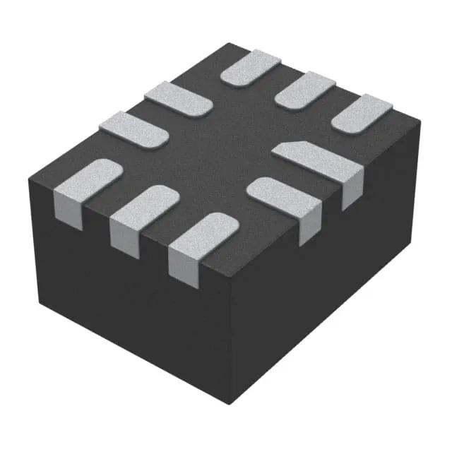 MP3309LGQG-Z Monolithic Power Systems Inc.
