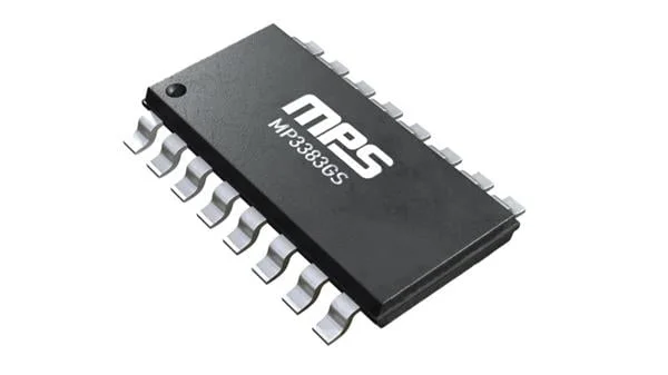 MP3383GF-Z Monolithic Power Systems Inc.