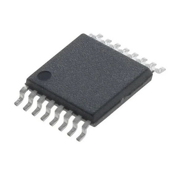 MP3394SGF-P Monolithic Power Systems