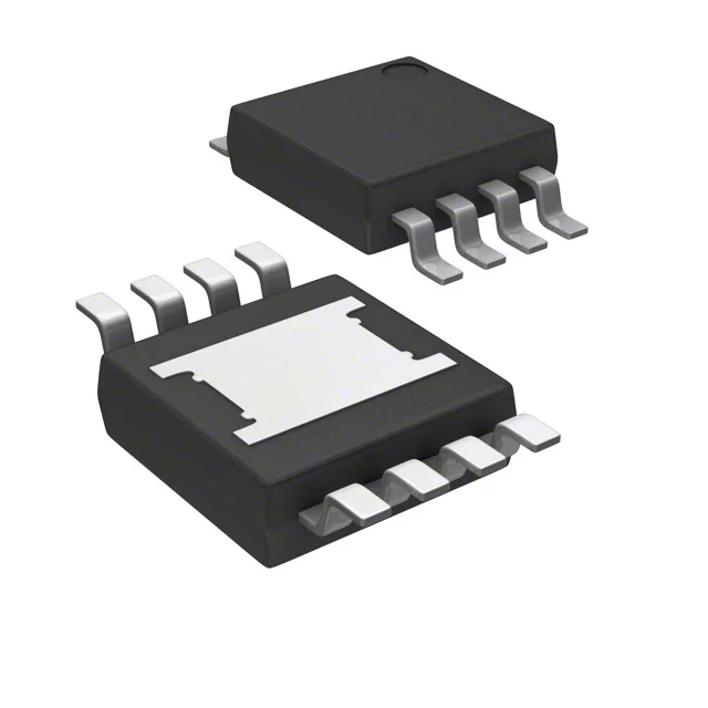 MP3802DH-LF Monolithic Power Systems Inc.