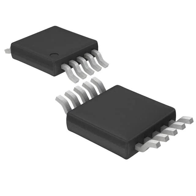 MP3910GK-Z Monolithic Power Systems Inc.